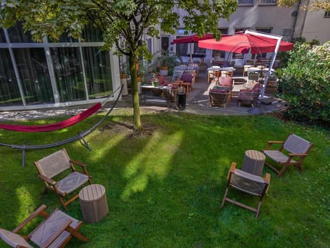 Radisson RED Berlin Kudamm