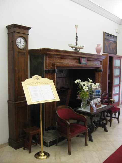 Albergo Ristorante Tre Re