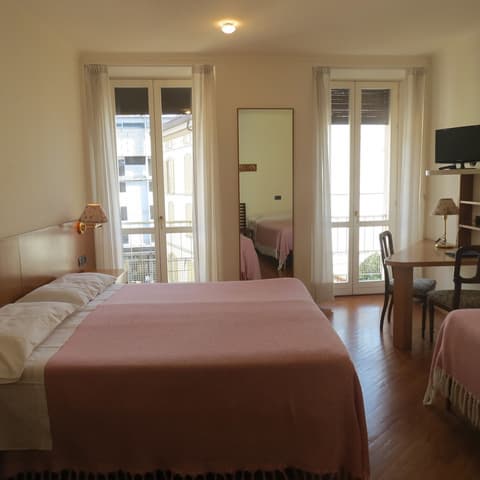 Albergo Ristorante Tre Re