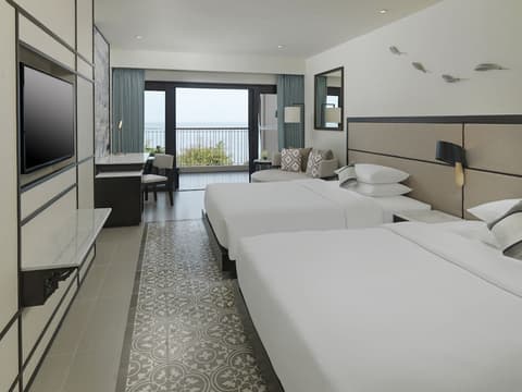 Hyatt Regency Phuket Resort, Room