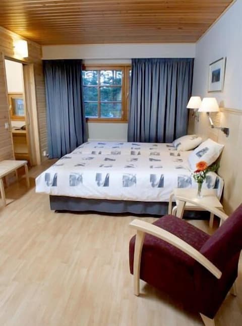 Levi Hotel Spa, Room