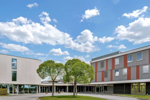 Best Western Plus Oslo Airport