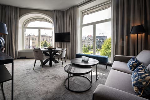 Karl Johan Hotel