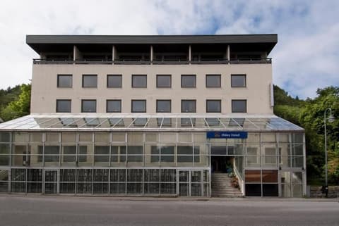 Thon Hotel Måløy