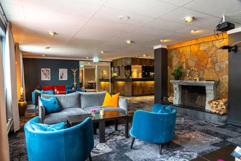 Thon Hotel Otta