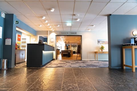 Thon Hotel Otta