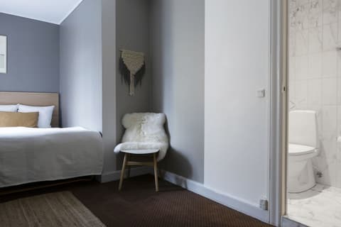 Savoy Hotel