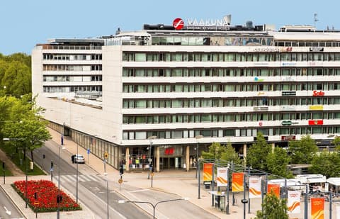 Original Sokos Hotel Vaakuna