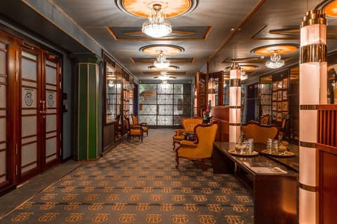 Radisson Blu Grand Hotel Tammer, Tampere