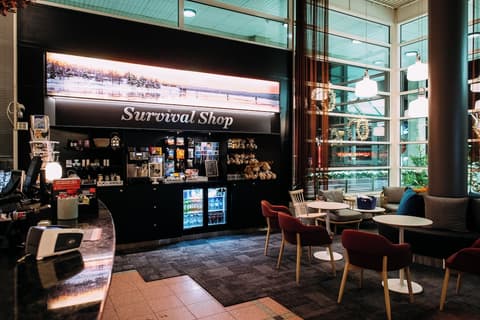 Original Sokos Hotel Vaakuna Rovaniemi