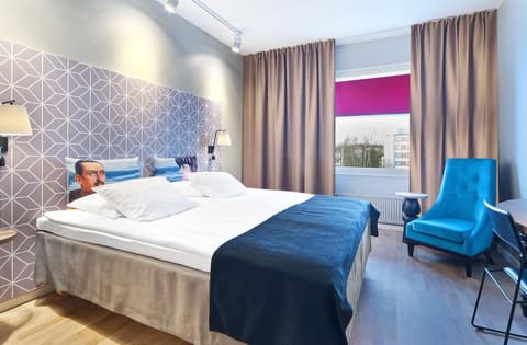 Original Sokos Hotel Vaakuna Mikkeli