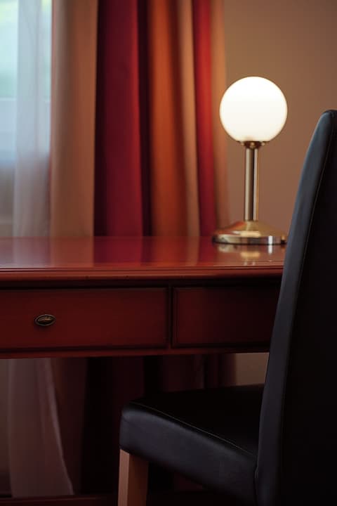 INVITE Hotel an der Kaiserburg