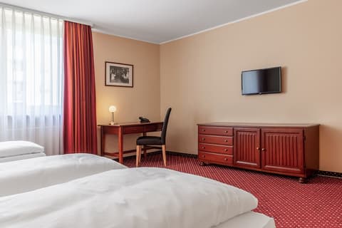 INVITE Hotel an der Kaiserburg