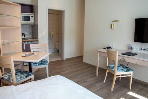 Ringhotel Reubel Nuernberg-Zirndorf