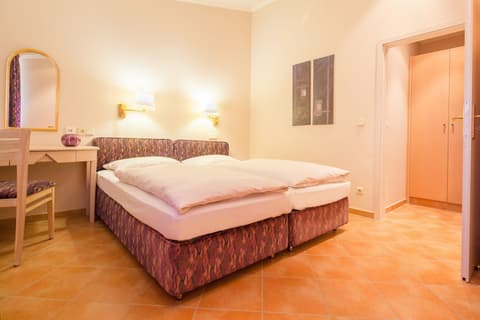 Ringhotel Reubel Nuernberg-Zirndorf, Room