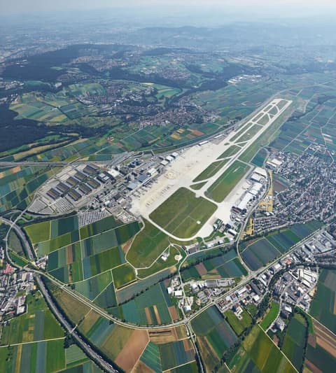 Mercure Hotel Stuttgart Zuffenhausen