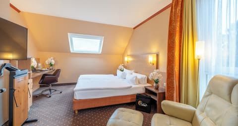 Sure Hotel by Best Western Hilden-Duesseldorf