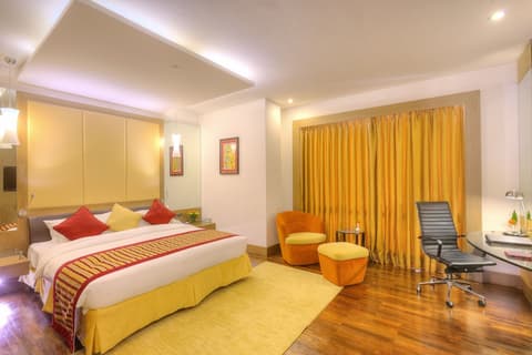 Radisson Hotel Kathmandu, Room