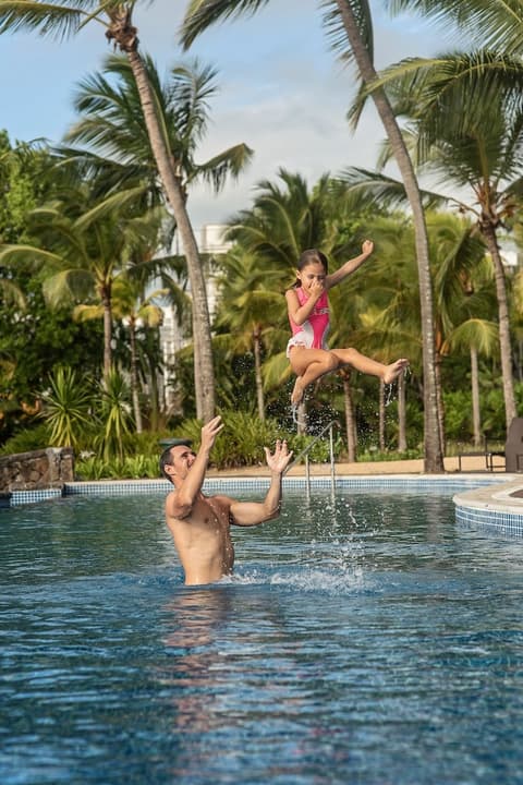 Le Meridien Ile Maurice