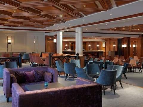 Scandic Lillehammer Hotel, Lobby