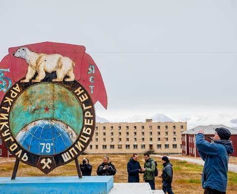 Radisson Blu Polar Hotel Spitsbergen