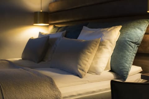 Radisson Blu Polar Hotel Spitsbergen, Room