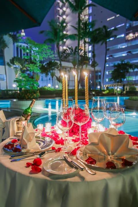 Grand Millennium Kuala Lumpur