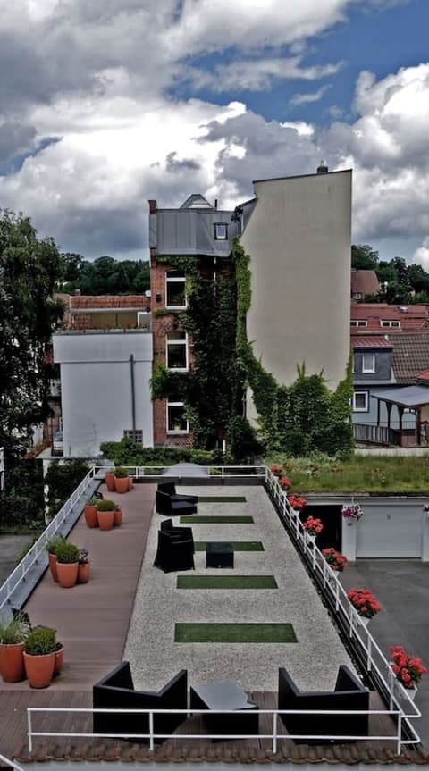 DORMERO Hotel Coburg