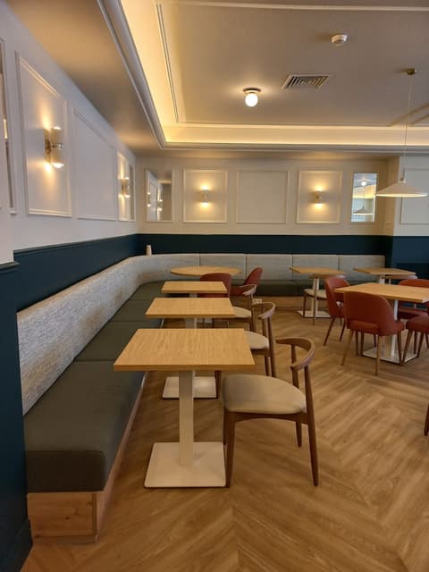 B&B Hotel Figueira Da Foz