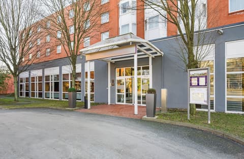 Leonardo Hotel Hannover Medical Park