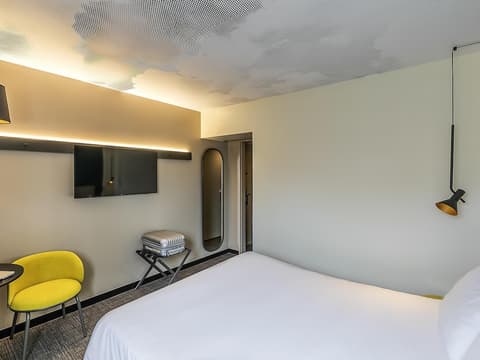 ibis Lisboa Centro Saldanha, Room