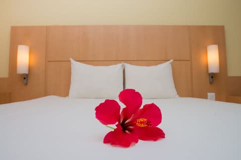 ibis Antananarivo Ankorondrano, Room