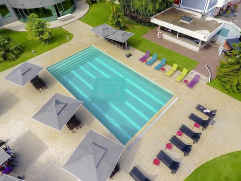 ibis Antananarivo Ankorondrano