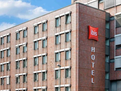 ibis Ulm City