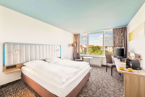 Best Western Plus Hotel Dresden City