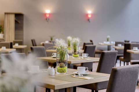 Best Western Plus Hotel Dresden City