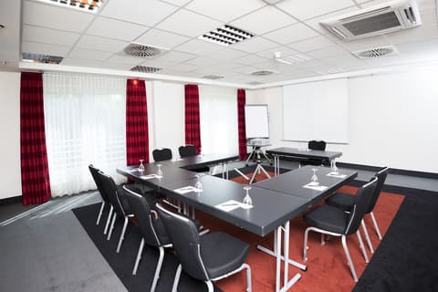 Dorint An den Westfalenhallen Dortmund, Meeting facility
