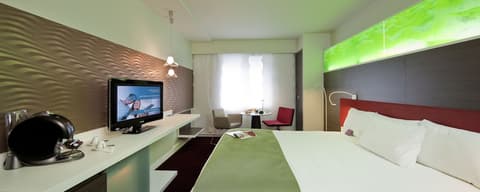 Mercure Paris La Défense Grande Arche