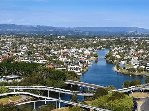 Sofitel Gold Coast Broadbeach, Room