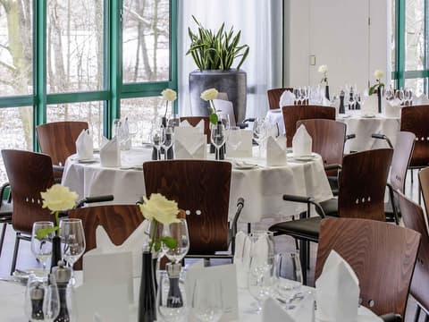 Congress Hotel Mercure Nürnberg an der Messe