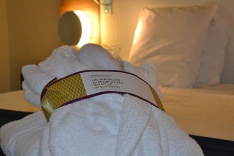 Mercure Roma Centro Colosseo