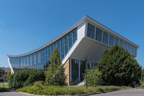 Vienna House Easy by Wyndham Wuppertal