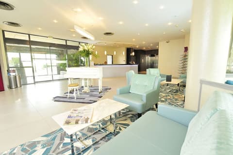 Best Western Plus Palais Des Congres