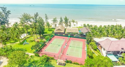 Phan Thiet Ocean Dunes Resort