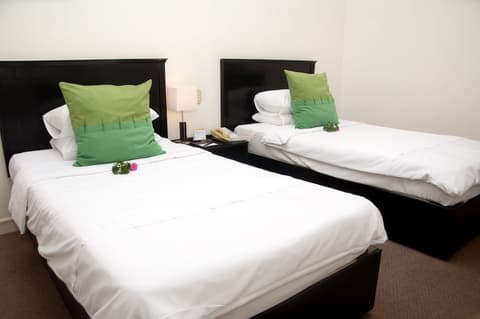 Phan Thiet Ocean Dunes Resort