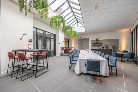 Postillion Hotel Utrecht Bunnik