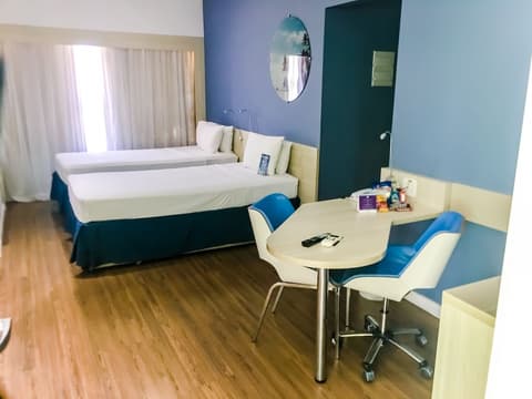 Mercure Recife Navegantes Hotel