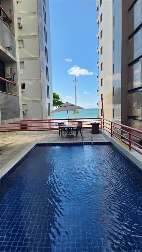 Mercure Recife Navegantes Hotel