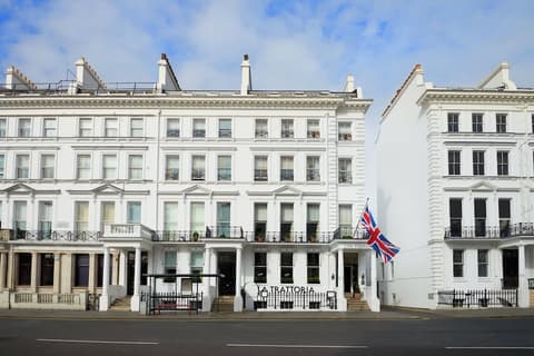 The Pelham London - Starhotels Collezione