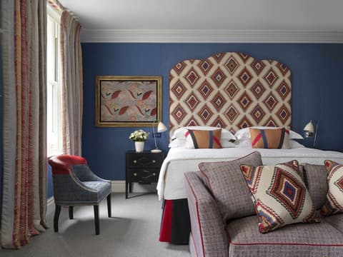 Charlotte Street Hotel, Firmdale Hotels
